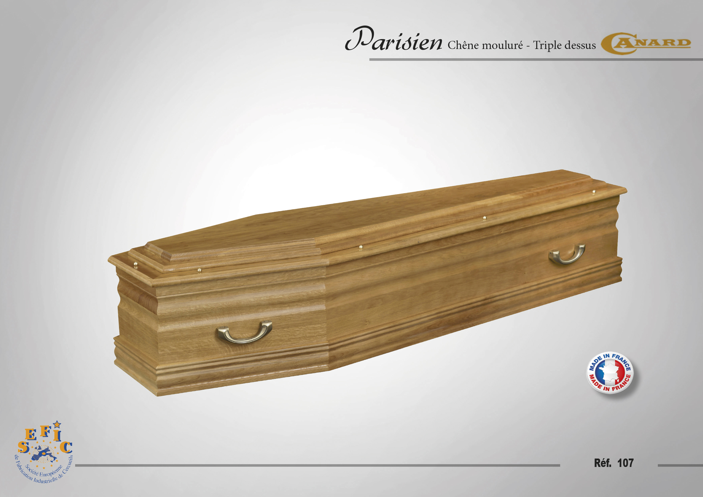 Cercueil Vivaux