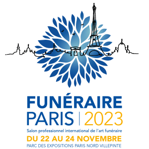 Funéraire Paris 2023